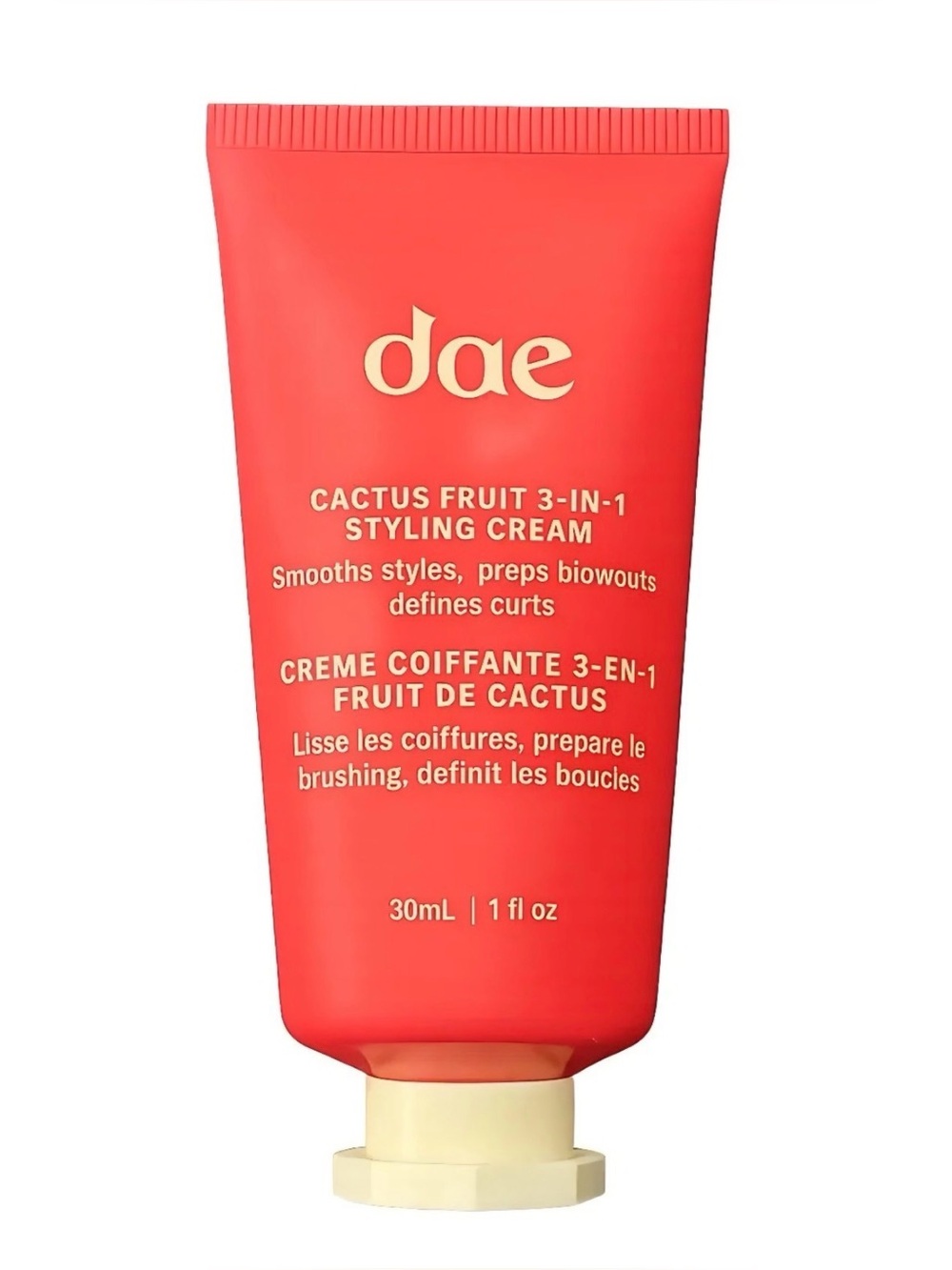 Dae - Cactus Fruit 3-in-1 Styling Cream (PACK OF 3)